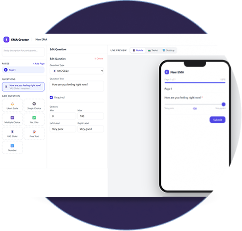 Research Dashboard